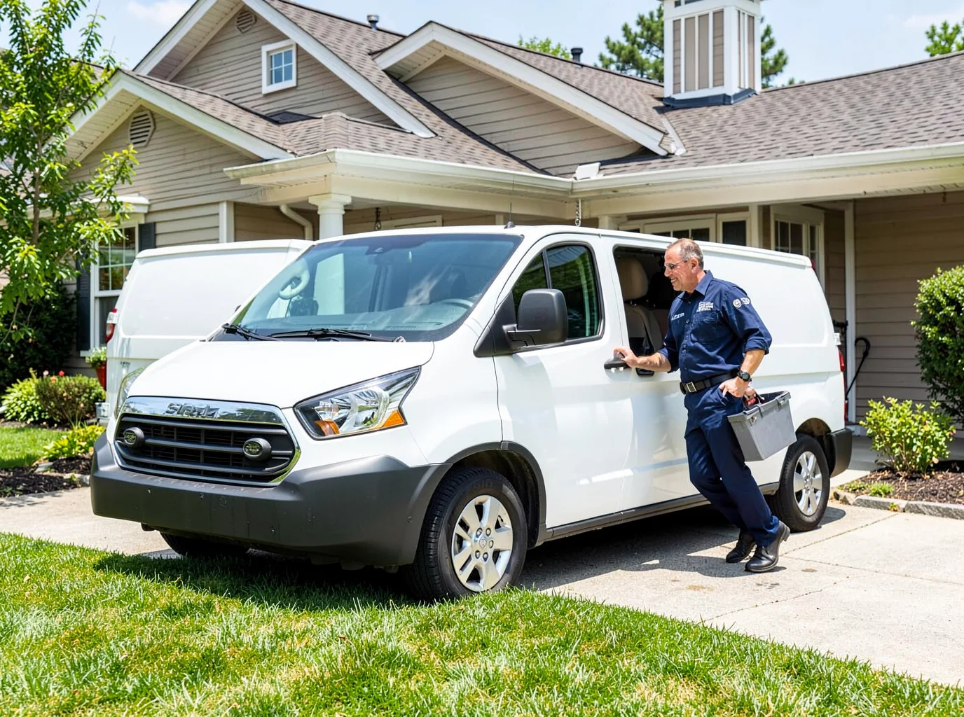 Emergency Plumber company in New Liberty, KY