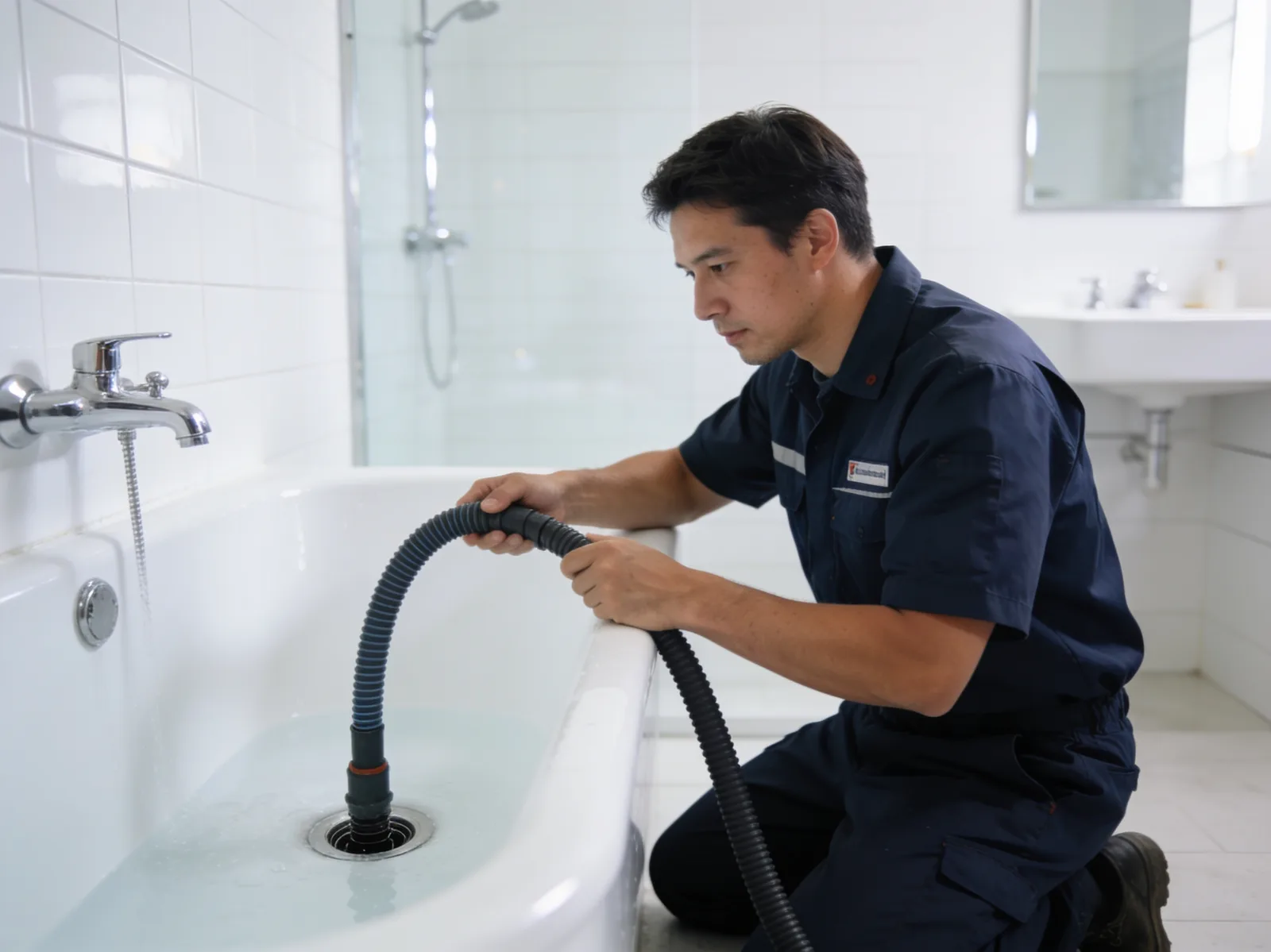 Emergency Plumber New Liberty, KY FAQs